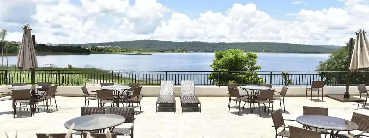 Praias Do Lago Caldas Novas